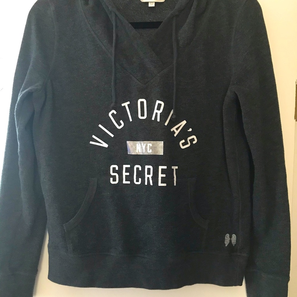 Victoria’s Secret hoodie S